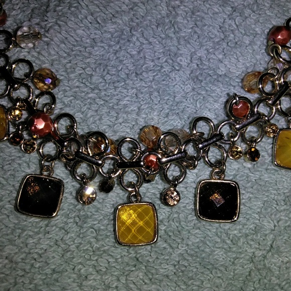 Necklace - Picture 3 of 5